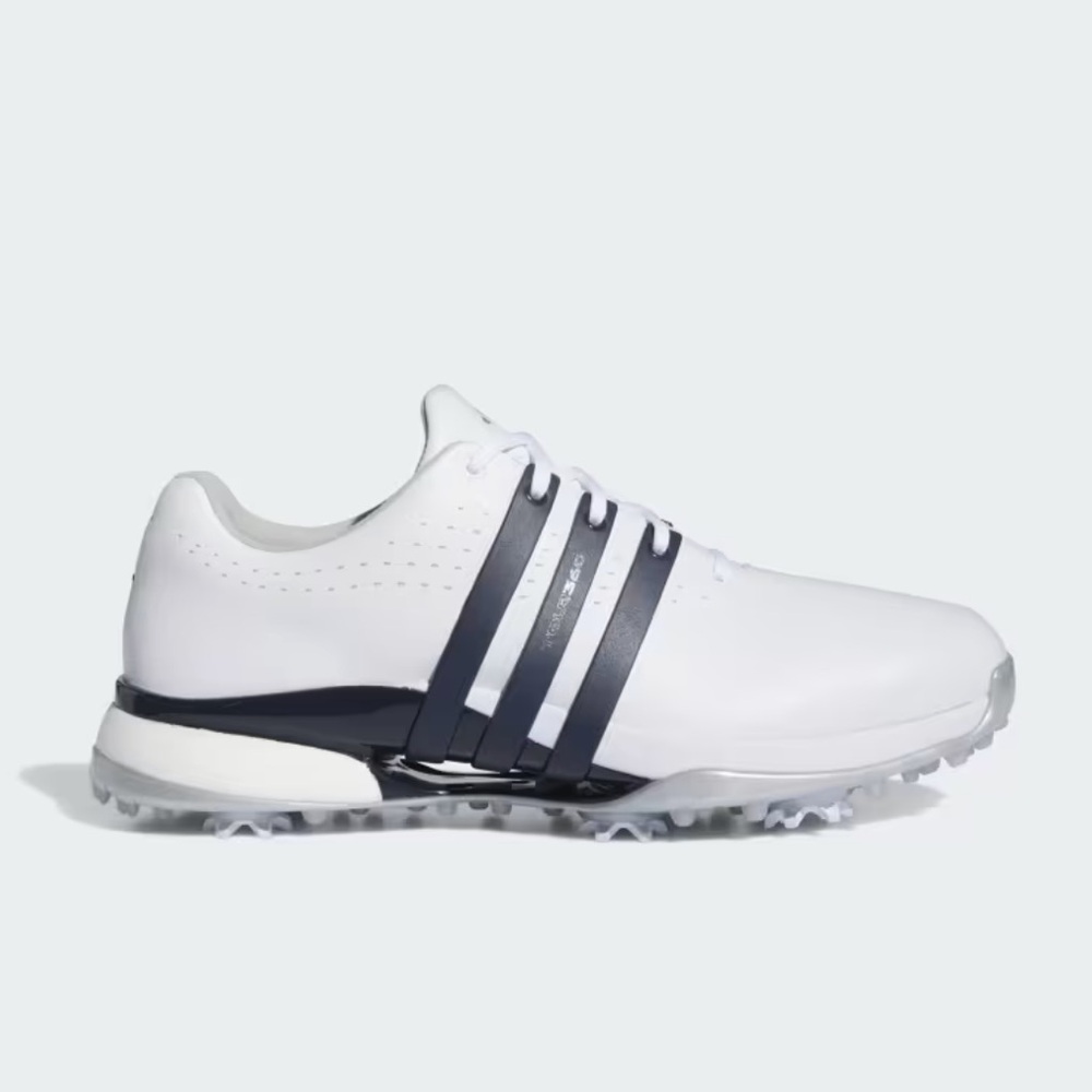 NWT Adidas Tour 360 Golf Shoes - Size 9.5